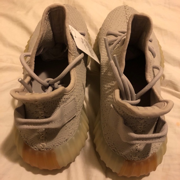 Yeezy boost 350 sesame size 9